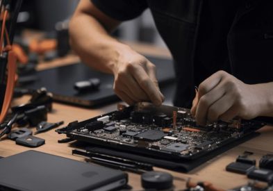Desktop repair service in Al Barsha Dubai – Al Barsha Electronics LLC